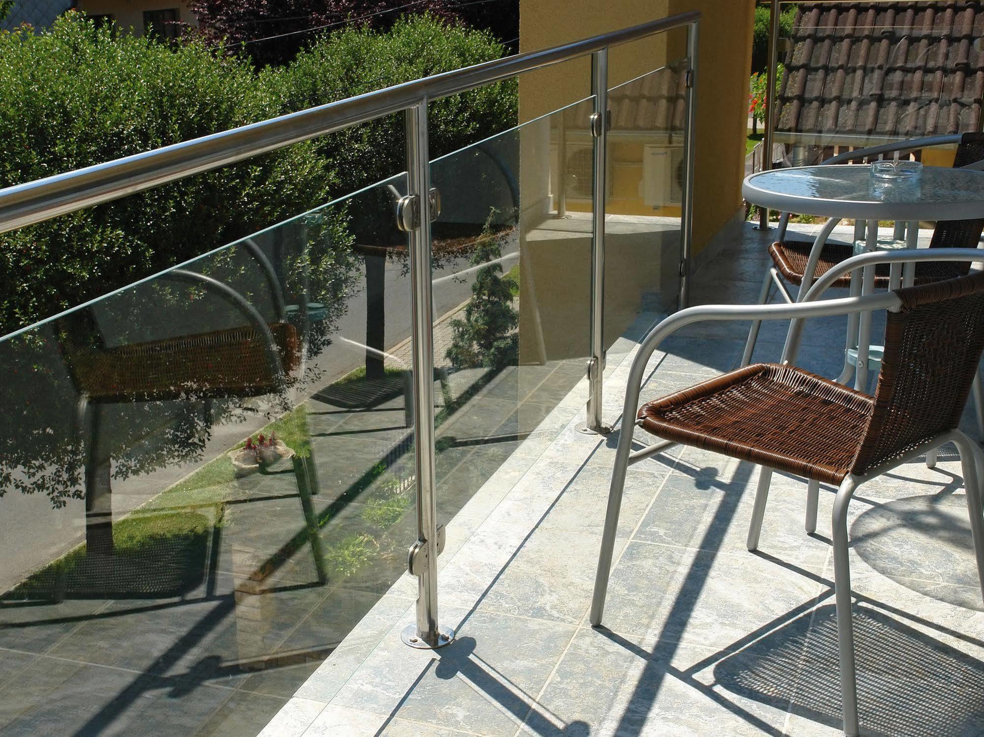Villa Prestige Heviz Exterior photo