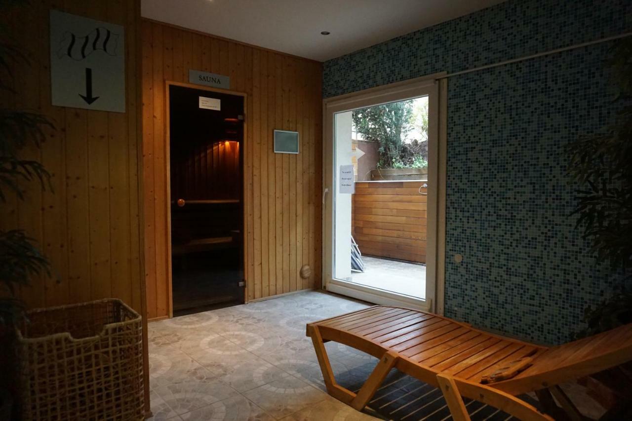 Villa Prestige Heviz Exterior photo